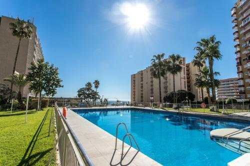 Apartamento Puerto Marina Deluxe
