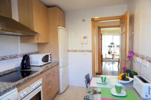 Apartamento Benalm�dena Golf Homes II