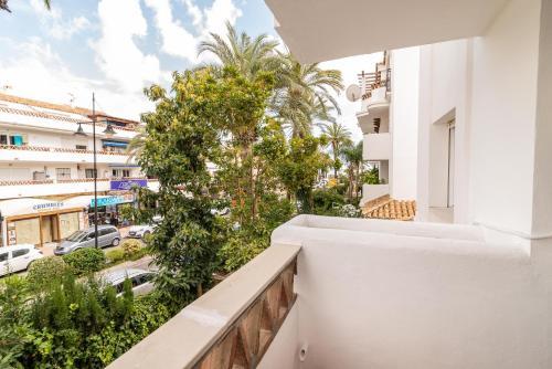 Apartamento Tim�n III Recently Reformed 3bdr Apt