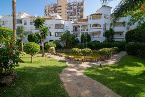 Apartamento Tim�n III Recently Reformed 3bdr Apt