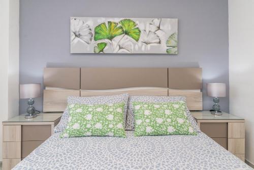 Apartamento Tim�n III Recently Reformed 3bdr Apt