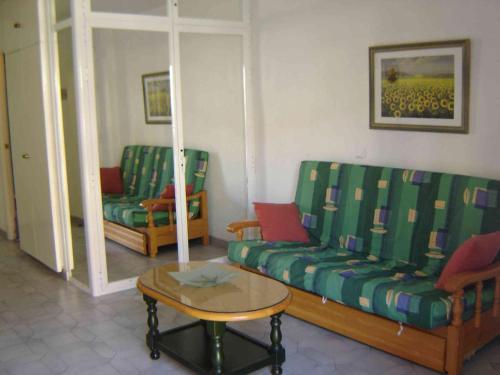 Apartamento Costabonita 305