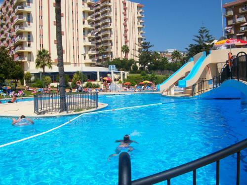Apartamento Costabonita 305