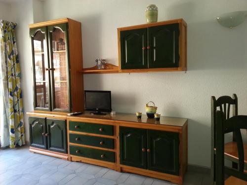 Apartamento Costabonita 305