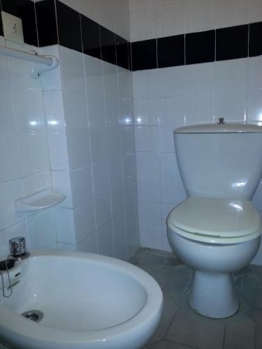 Apartamento Costabonita 305
