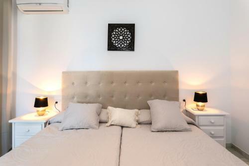 Apartamento Malquerida