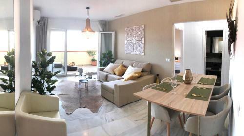 Apartamento Malquerida