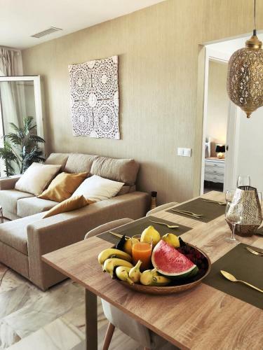 Apartamento Malquerida