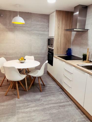 Apartamento Malquerida