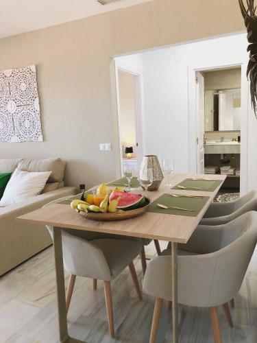 Apartamento Malquerida