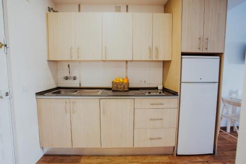 Apartamento Benalbeach Blue