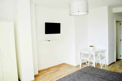 Apartamento Benalbeach Blue