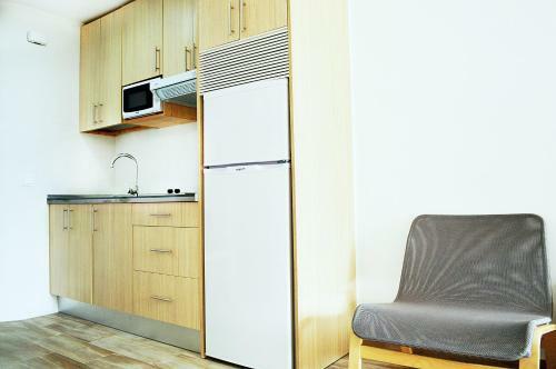 Apartamento Benalbeach Blue