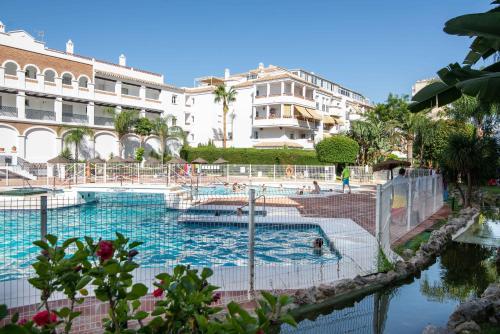 Apartamento Tim�n II Recently Reformed 3bdr Apt