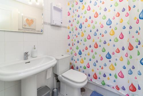 Apartamento Tim�n II Recently Reformed 3bdr Apt