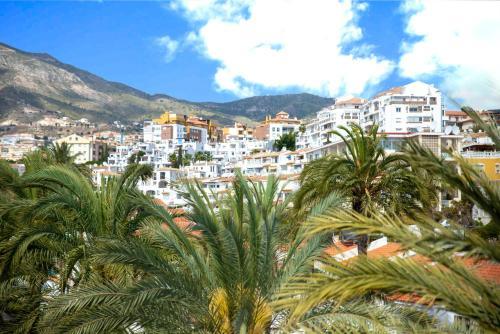 Apartamento Tim�n II Recently Reformed 3bdr Apt