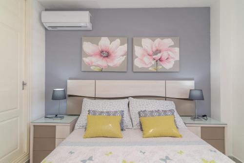 Apartamento Tim�n II Recently Reformed 3bdr Apt