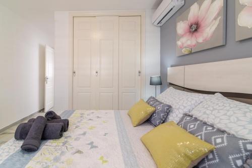 Apartamento Tim�n II Recently Reformed 3bdr Apt