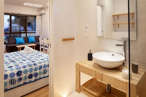 Apartamento Aloha Playa Vip Blue