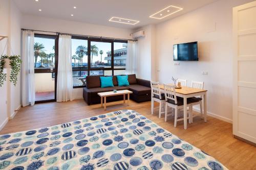 Apartamento Aloha Playa Vip Blue