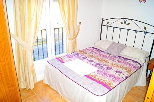 Holiday Home Barriada Estaci�n
