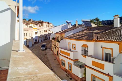 Holiday Home Barriada Estaci�n