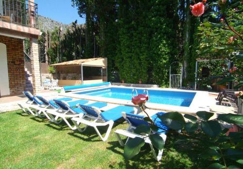 Apartment Barriada Estaci�n