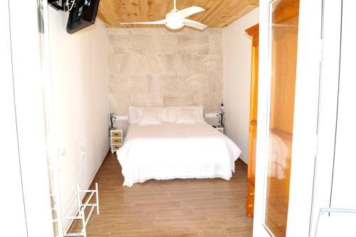Apartment Barriada Estaci�n