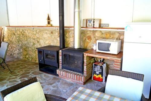 Apartment Barriada Estaci�n