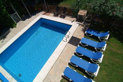 Apartment Barriada Estaci�n