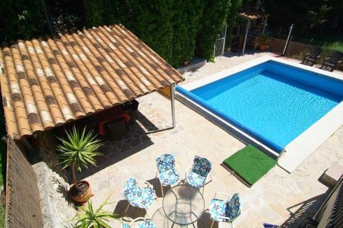 Apartment Barriada Estaci�n