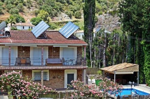 Apartment Barriada Estaci�n