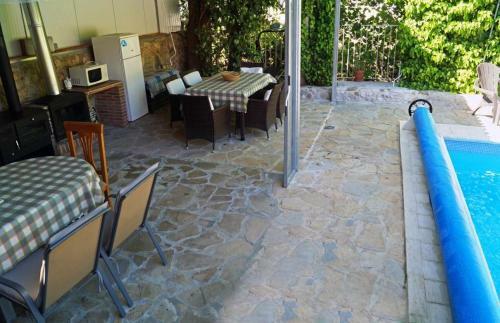 Apartment Barriada Estaci�n
