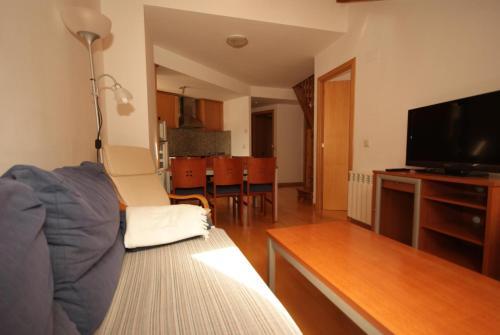 Apartamento Casa Chispa Treintainueve
