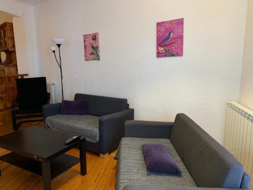 Apartamento Esera-bpirineos