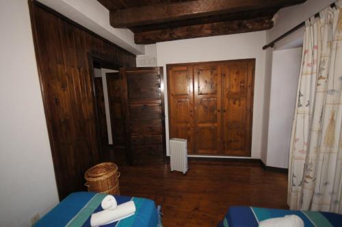 Apartamento Residencial Linsoles Cincuenta