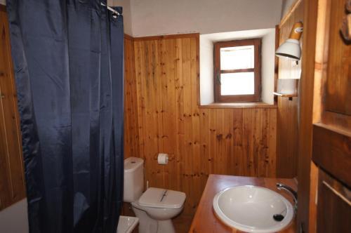 Apartamento Residencial Linsoles Cincuenta