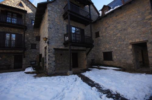 Apartamento Residencial Linsoles Cincuenta