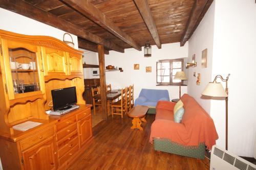 Apartamento Residencial Linsoles Cincuenta
