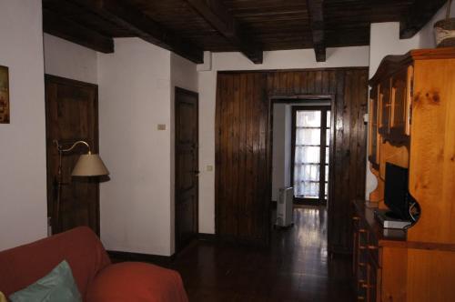 Apartamento Residencial Linsoles Cincuenta