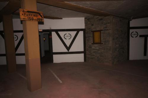 Apartamento Residencial Linsoles Cincuenta