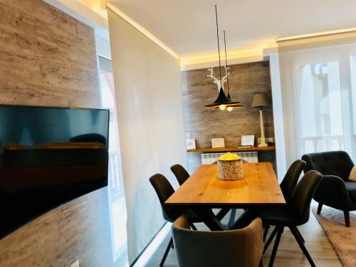 Apartamento Flor De Nieve De Benasque