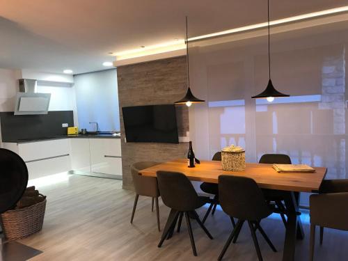 Apartamento Flor De Nieve De Benasque