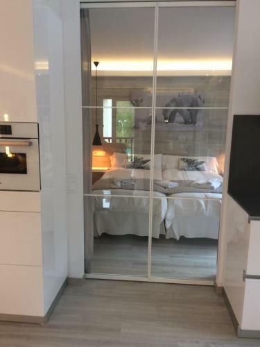 Apartamento Flor De Nieve De Benasque