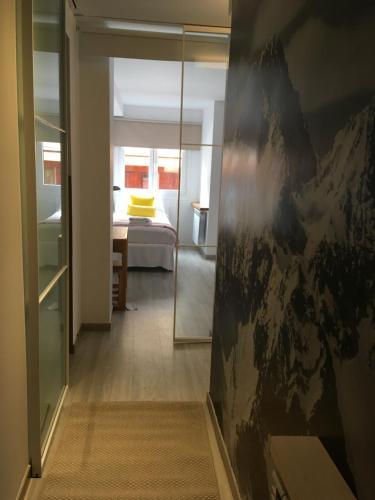 Apartamento Flor De Nieve De Benasque