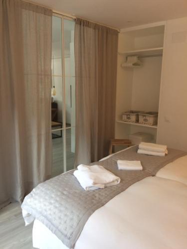 Apartamento Flor De Nieve De Benasque