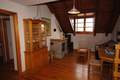 Apartamento Sayo Sesenta