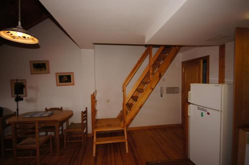 Apartamento Sayo Sesenta