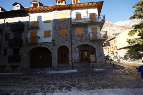 Apartamento Sayo Cuarenta Y Dos