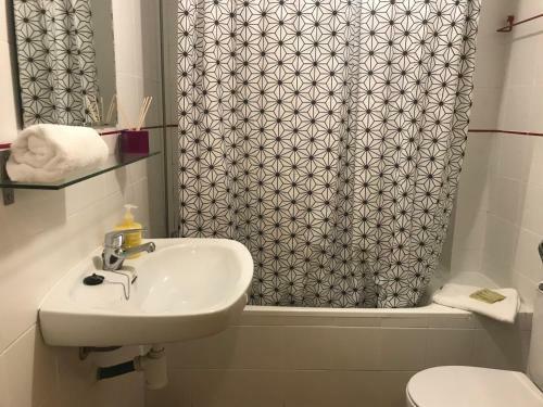 Apartamento Los Tilos , Bpirineos